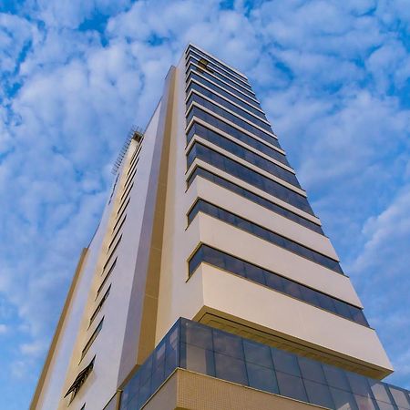Innovare Slim Hotel - Itajai/Navegantes Экстерьер фото