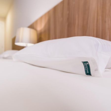 Innovare Slim Hotel - Itajai/Navegantes Экстерьер фото
