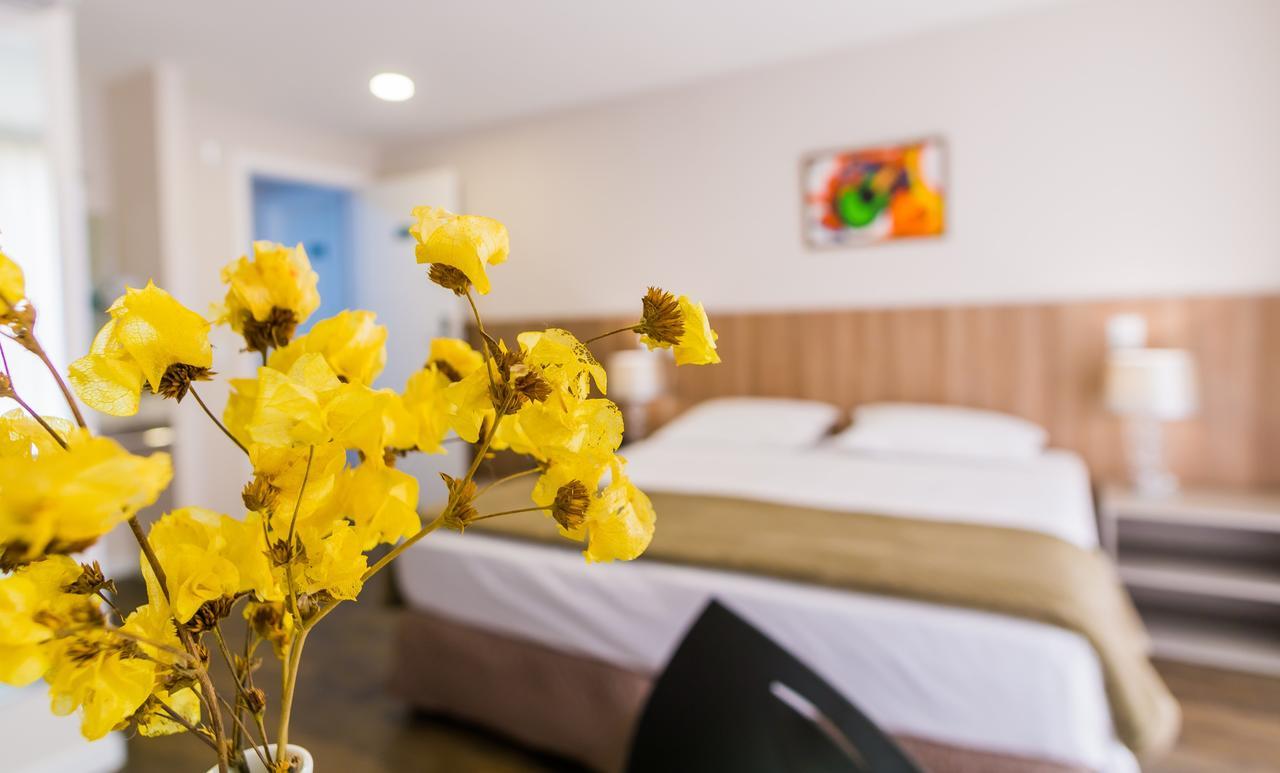 Innovare Slim Hotel - Itajai/Navegantes Экстерьер фото