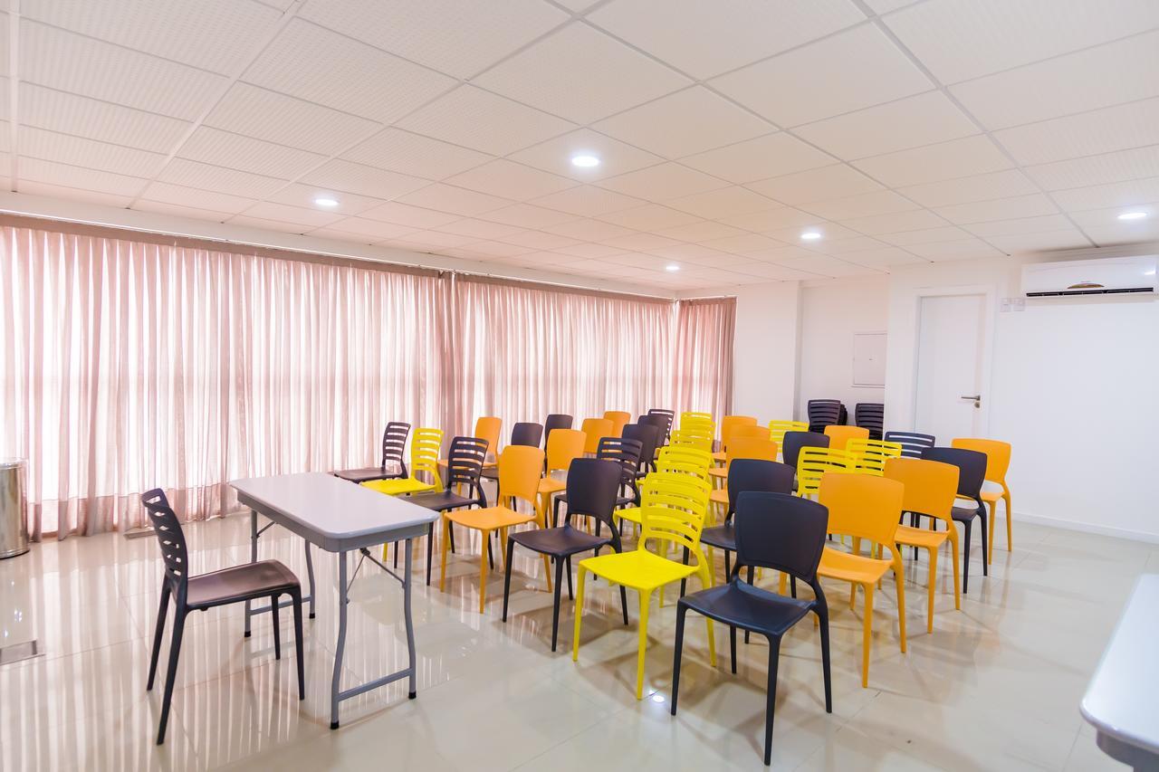Innovare Slim Hotel - Itajai/Navegantes Экстерьер фото