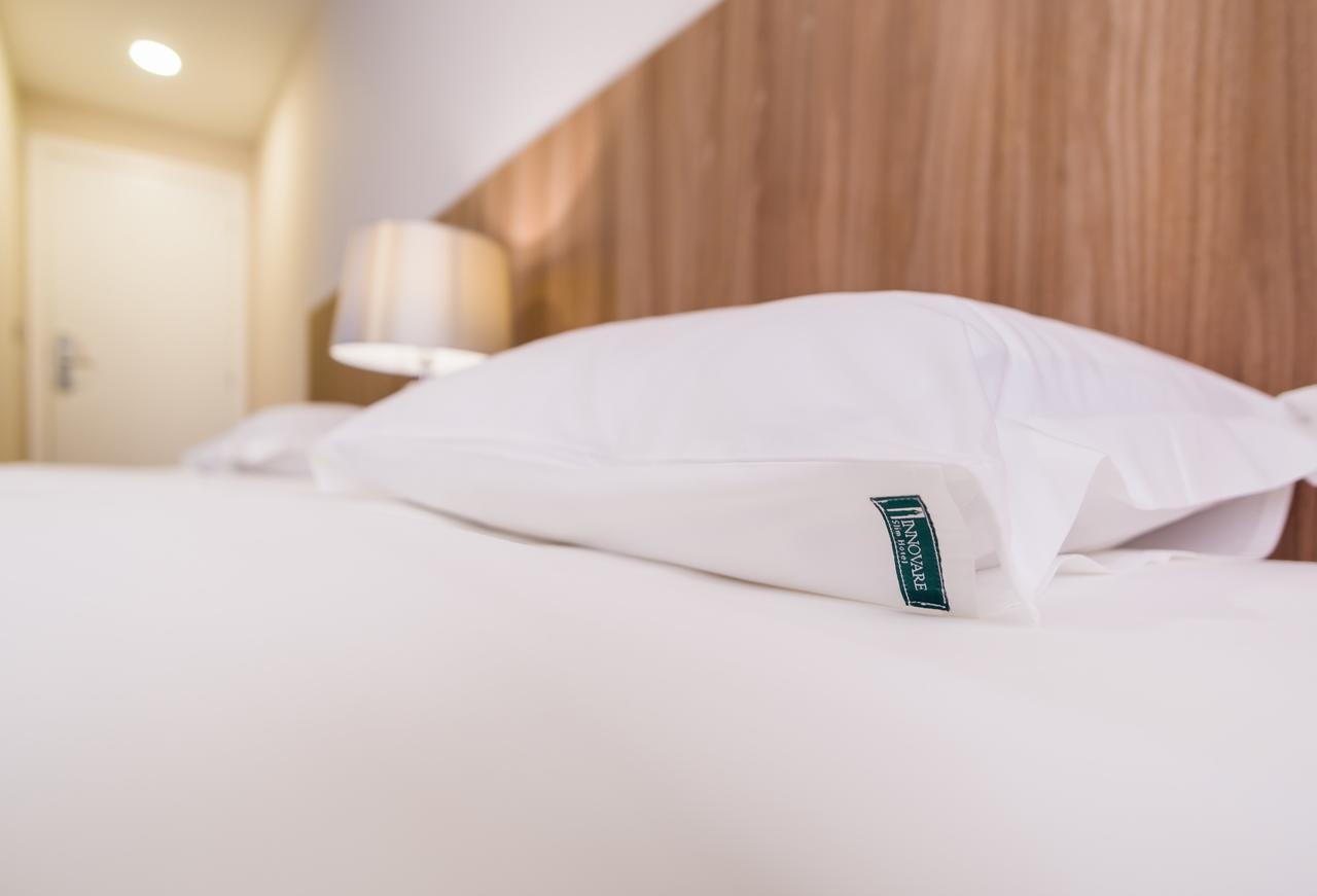 Innovare Slim Hotel - Itajai/Navegantes Экстерьер фото