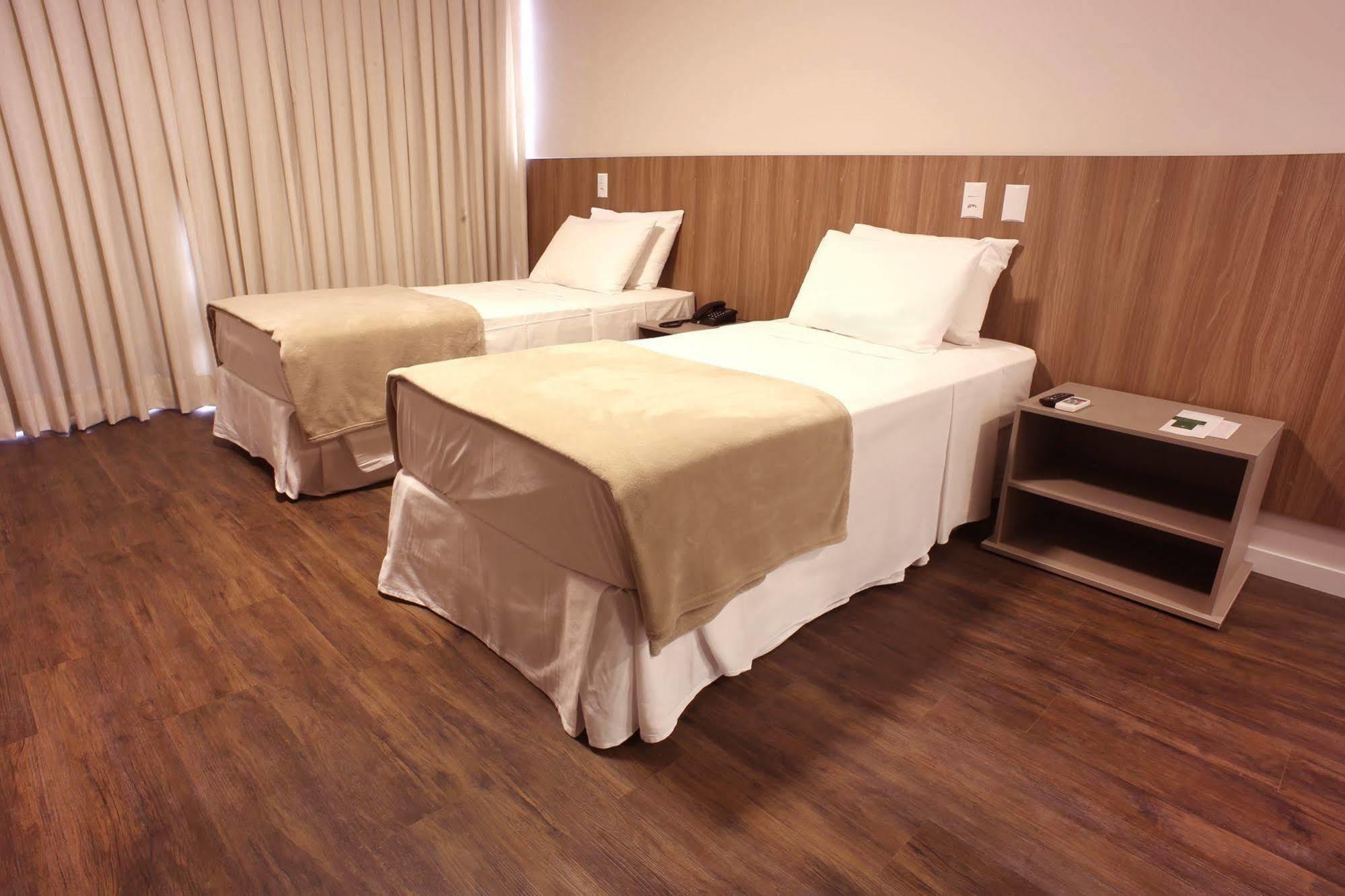 Innovare Slim Hotel - Itajai/Navegantes Экстерьер фото