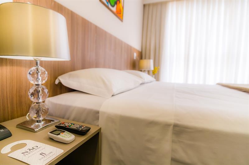 Innovare Slim Hotel - Itajai/Navegantes Экстерьер фото